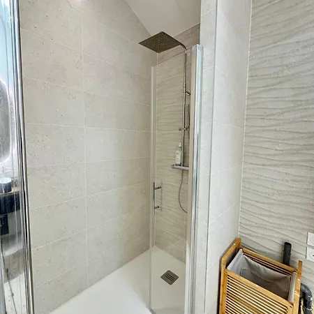 וילה L'instant - Wifi, Tv, 8 Personnes, Jardin קאקרפו