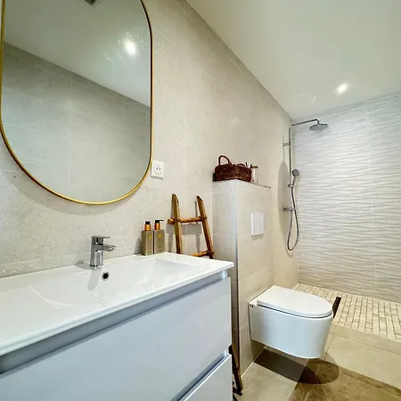 L'instant - Wifi, Tv, 8 Personnes, Jardin * קאקרפו