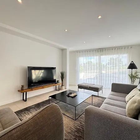 L'instant - Wifi, Tv, 8 Personnes, Jardin קאקרפו