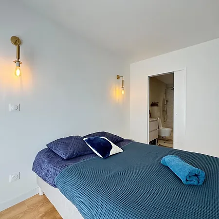 L'instant - Wifi, Tv, 8 Personnes, Jardin וילה קאקרפו