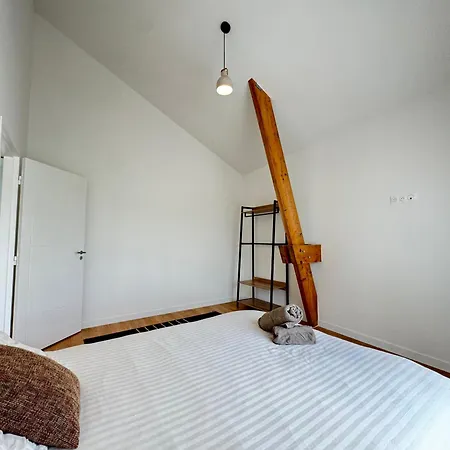 וילה L'instant - Wifi, Tv, 8 Personnes, Jardin