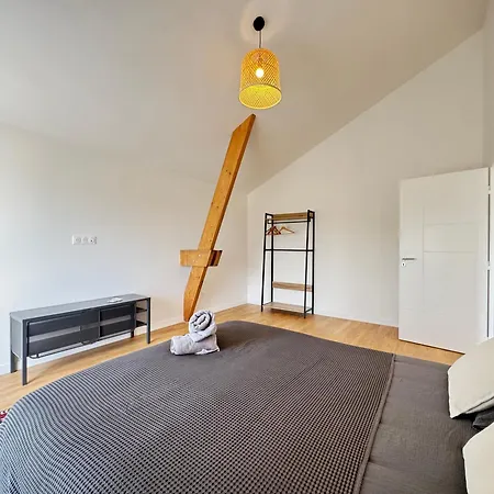 L'instant - Wifi, Tv, 8 Personnes, Jardin *