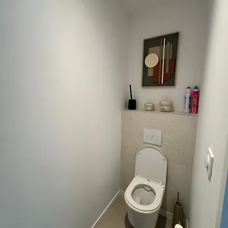 L'instant - Wifi, Tv, 8 Personnes, Jardin *