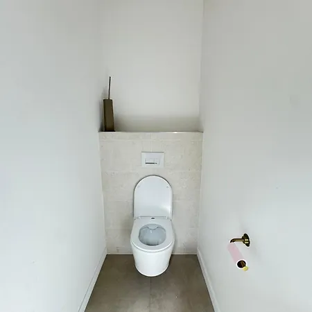 וילה L'instant - Wifi, Tv, 8 Personnes, Jardin קאקרפו